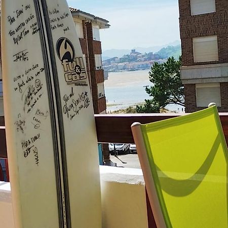 Apartamento A 30 Metros De La Playa Apartment ซาน บีเซนเต เด ลา บาร์เกรา ภายนอก รูปภาพ