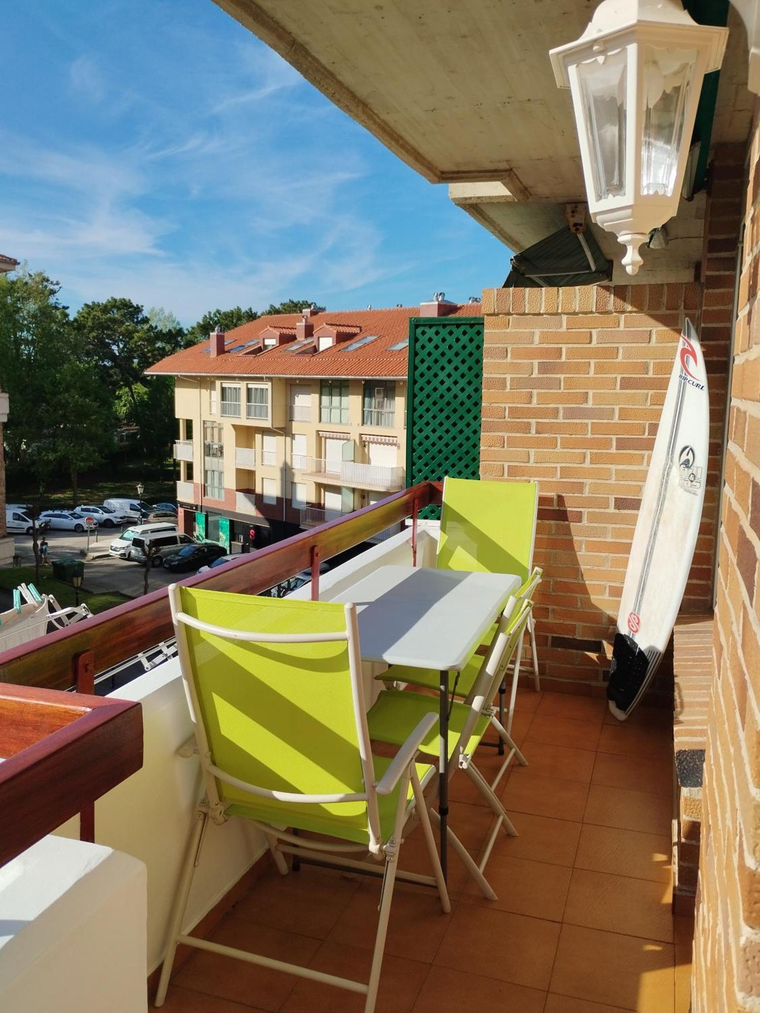 Apartamento A 30 Metros De La Playa Apartment ซาน บีเซนเต เด ลา บาร์เกรา ภายนอก รูปภาพ